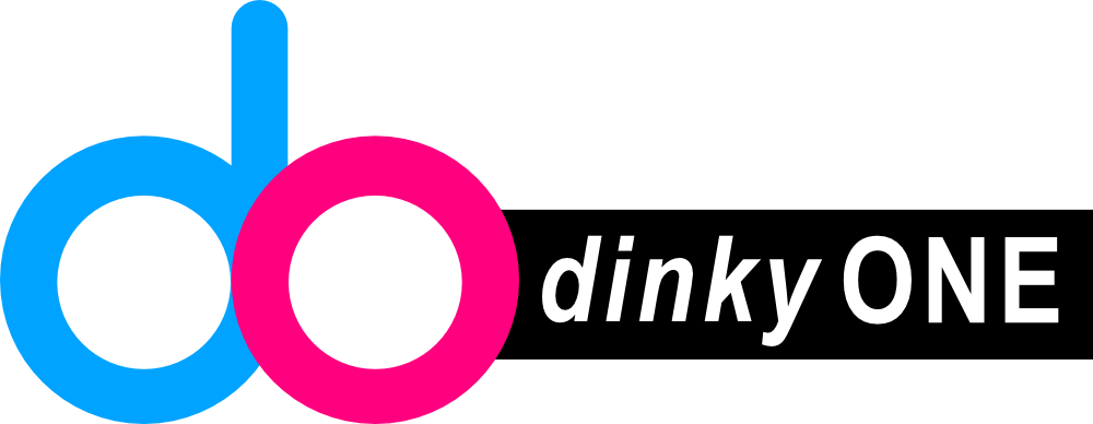 logo dinkyone